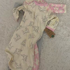 BRAND NEW, Touched by Nature sleep